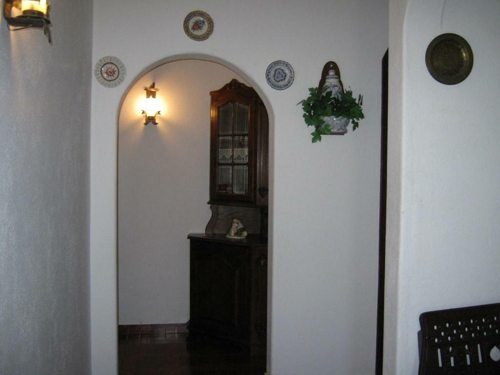 Villa Cristina E Ricardo Carvoeiro (Lagoa) Exterior foto